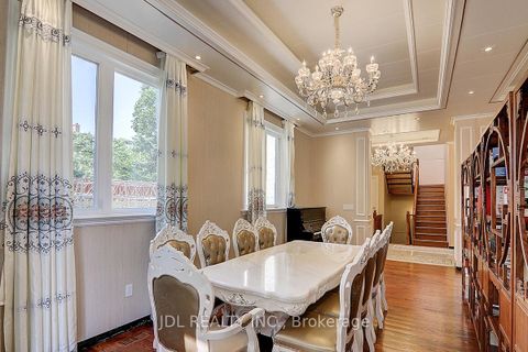 Photo 9 at 80 Broomfield Drive, Agincourt North, Toronto
