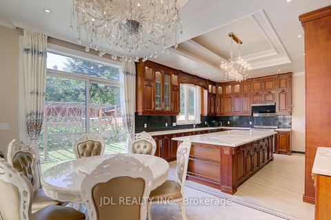 Photo 10 at 80 Broomfield Drive, Agincourt North, Toronto