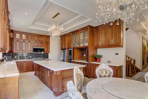 Photo 11 at 80 Broomfield Drive, Agincourt North, Toronto