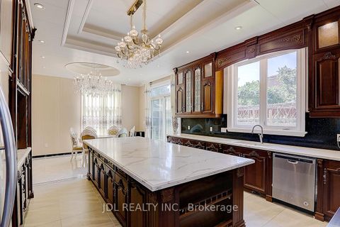 Photo 12 at 80 Broomfield Drive, Agincourt North, Toronto