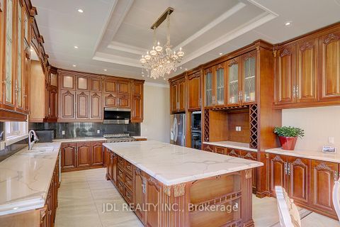 Photo 13 at 80 Broomfield Drive, Agincourt North, Toronto