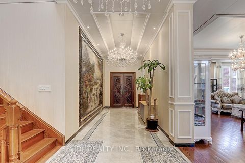 Photo 14 at 80 Broomfield Drive, Agincourt North, Toronto