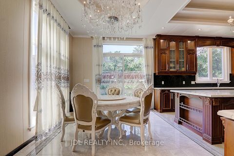 Photo 15 at 80 Broomfield Drive, Agincourt North, Toronto