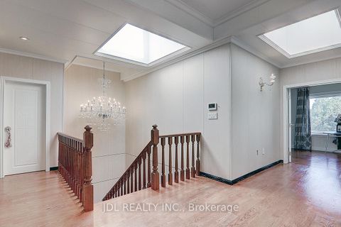 Photo 16 at 80 Broomfield Drive, Agincourt North, Toronto