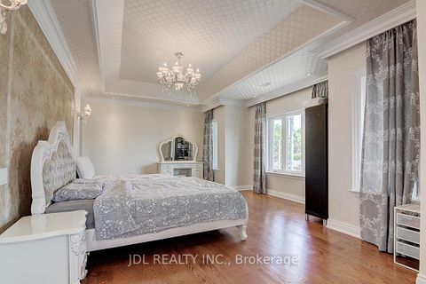 Photo 18 at 80 Broomfield Drive, Agincourt North, Toronto