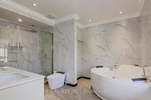 Photo 21 at 80 Broomfield Drive, Agincourt North, Toronto