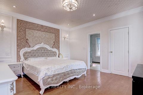Photo 23 at 80 Broomfield Drive, Agincourt North, Toronto