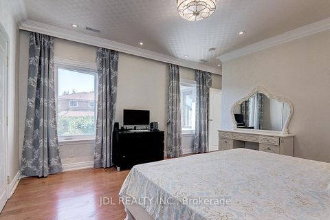 Photo 25 at 80 Broomfield Drive, Agincourt North, Toronto