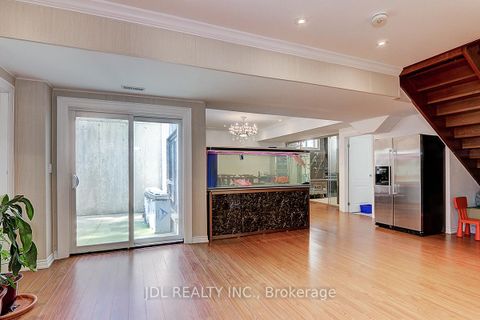 Photo 27 at 80 Broomfield Drive, Agincourt North, Toronto