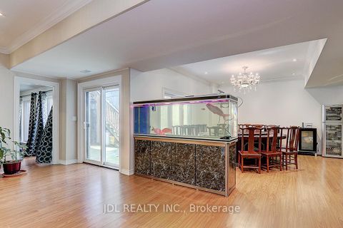 Photo 28 at 80 Broomfield Drive, Agincourt North, Toronto