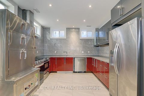 Photo 29 at 80 Broomfield Drive, Agincourt North, Toronto