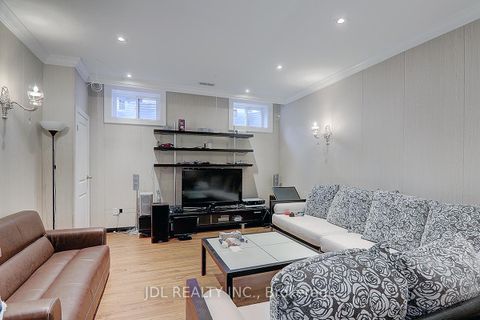 Photo 31 at 80 Broomfield Drive, Agincourt North, Toronto