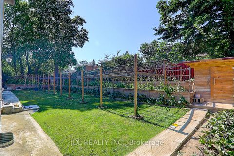 Photo 32 at 80 Broomfield Drive, Agincourt North, Toronto