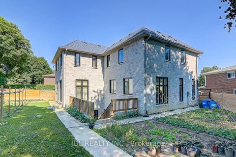 Photo 33 at 80 Broomfield Drive, Agincourt North, Toronto