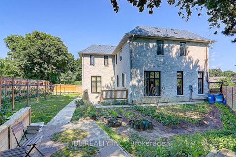 Photo 34 at 80 Broomfield Drive, Agincourt North, Toronto