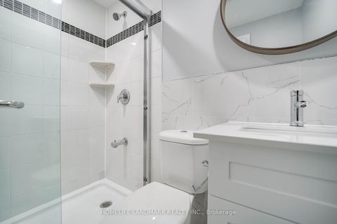 Photo 30 at 147 - 6452 Finch Avenue W, Jamestown, Toronto