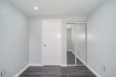 Photo 32 at 147 - 6452 Finch Avenue W, Jamestown, Toronto