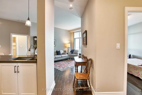 Photo 7 at 1506 - 10 Bloorview Place, Don Valley Village, Toronto