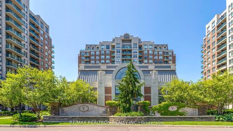 Photo 1 at 103 - 330 Red Maple Road, Langstaff, Richmond Hill