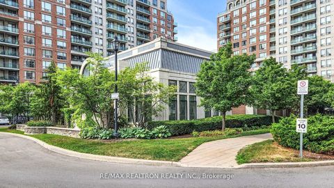 Photo 4 at 103 - 330 Red Maple Road, Langstaff, Richmond Hill