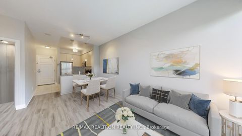 Photo 15 at 103 - 330 Red Maple Road, Langstaff, Richmond Hill