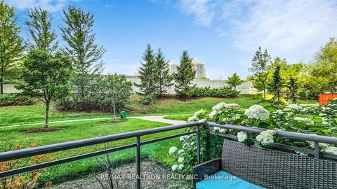 Photo 32 at 103 - 330 Red Maple Road, Langstaff, Richmond Hill