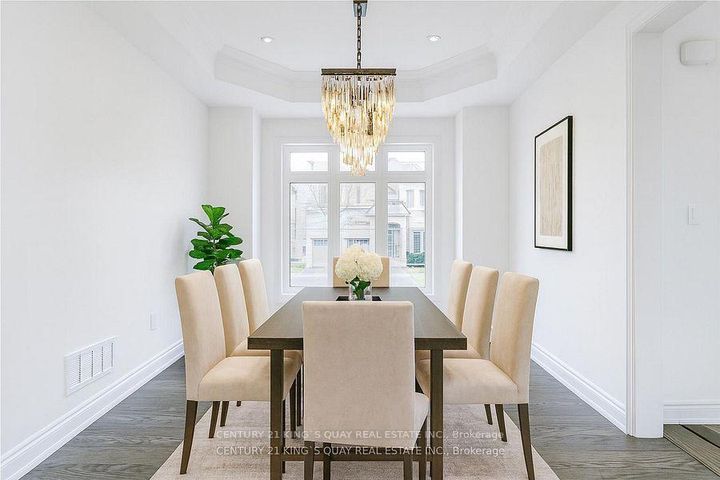 Photo 8 at 102 Giardina Crescent, Bayview Hill, Richmond Hill