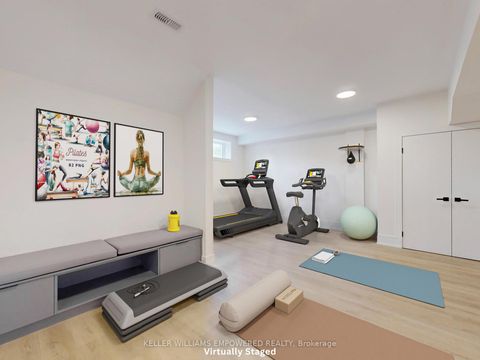 Photo 46 at 69 Snively Street, Oak Ridges Lake Wilcox, Richmond Hill