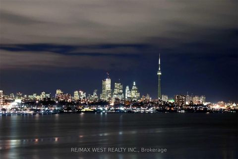 Photo 10 at 807 - 2045 Lake Shore Boulevard W, Mimico, Toronto