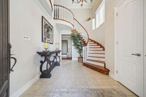 Photo 5 at 27 Gorman Avenue, Vellore Village, Vaughan