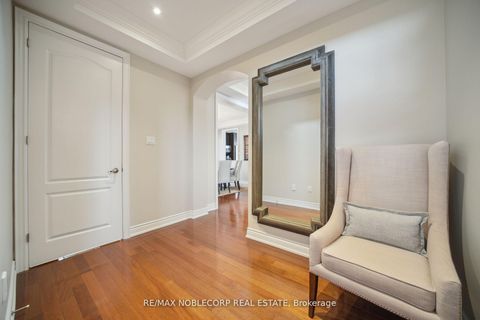 Photo 7 at 27 Gorman Avenue, Vellore Village, Vaughan