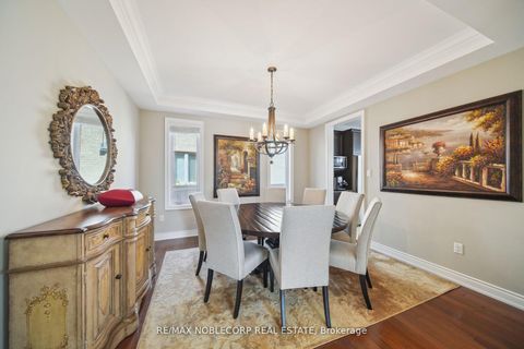 Photo 14 at 27 Gorman Avenue, Vellore Village, Vaughan