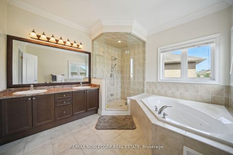 Photo 27 at 27 Gorman Avenue, Vellore Village, Vaughan