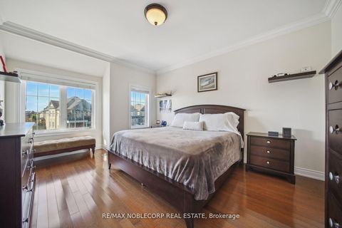 Photo 30 at 27 Gorman Avenue, Vellore Village, Vaughan