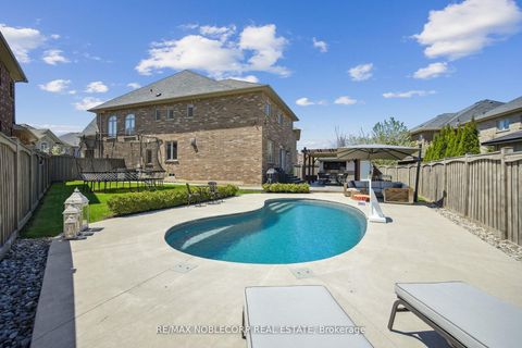 Photo 42 at 27 Gorman Avenue, Vellore Village, Vaughan