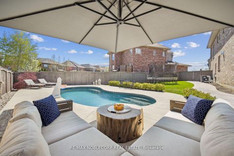 Photo 43 at 27 Gorman Avenue, Vellore Village, Vaughan