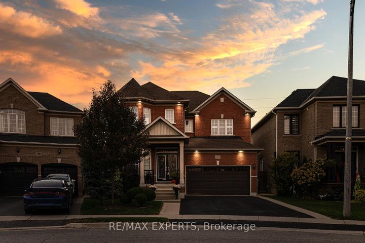 Photo 0 at 34 Laurentide Crescent, Vales of Castlemore North, Brampton
