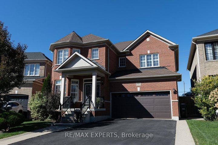 Photo 40 at 34 Laurentide Crescent, Vales of Castlemore North, Brampton