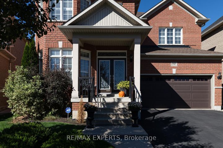 Photo 41 at 34 Laurentide Crescent, Vales of Castlemore North, Brampton