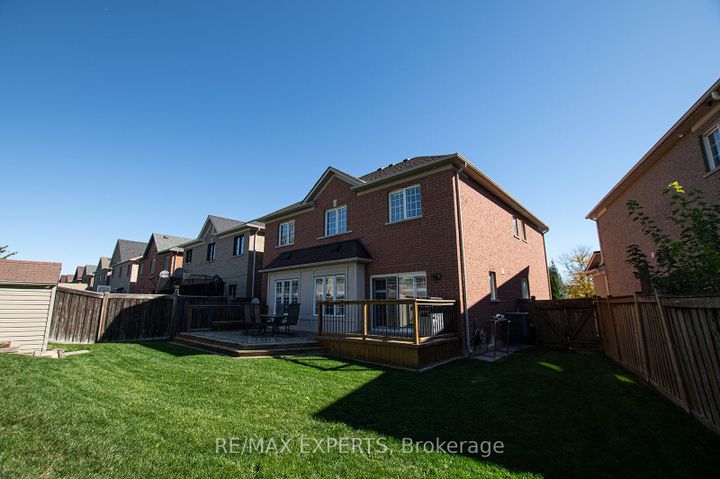 Photo 42 at 34 Laurentide Crescent, Vales of Castlemore North, Brampton