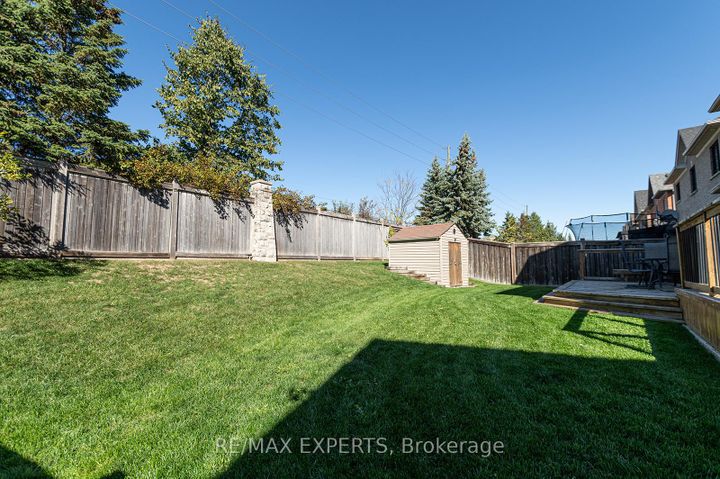 Photo 43 at 34 Laurentide Crescent, Vales of Castlemore North, Brampton