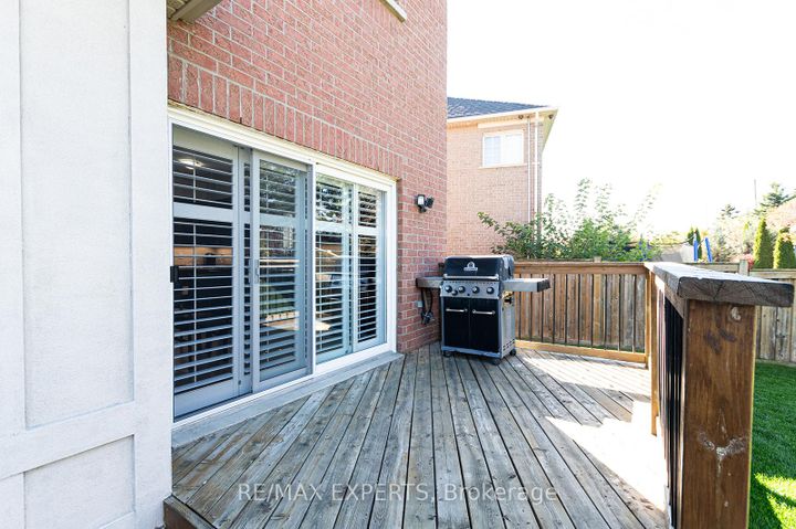 Photo 46 at 34 Laurentide Crescent, Vales of Castlemore North, Brampton