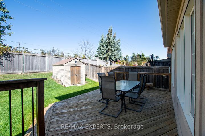 Photo 47 at 34 Laurentide Crescent, Vales of Castlemore North, Brampton