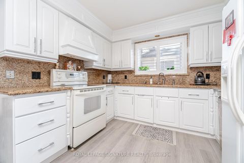 Photo 16 at 574 Antigua Crescent, Northglen, Oshawa