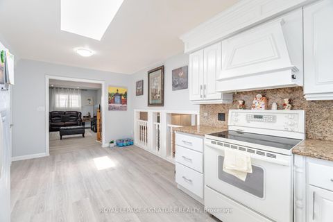 Photo 17 at 574 Antigua Crescent, Northglen, Oshawa