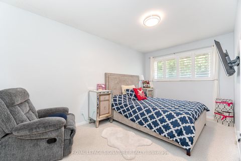 Photo 21 at 574 Antigua Crescent, Northglen, Oshawa