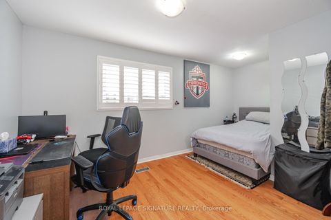 Photo 30 at 574 Antigua Crescent, Northglen, Oshawa