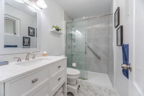 Photo 32 at 574 Antigua Crescent, Northglen, Oshawa