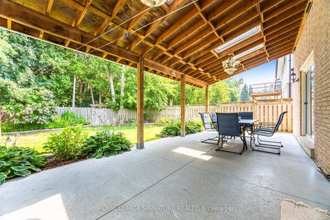 Photo 38 at 574 Antigua Crescent, Northglen, Oshawa