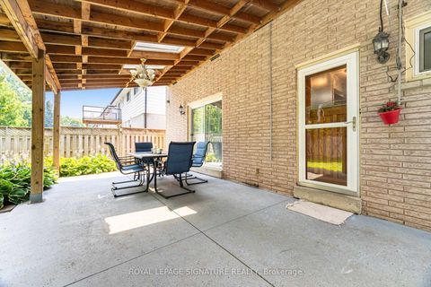 Photo 40 at 574 Antigua Crescent, Northglen, Oshawa